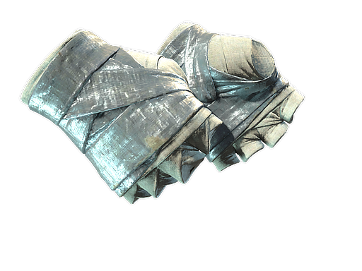 ★ Hand Wraps | Duct Tape