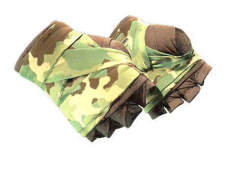 ★ Hand Wraps | Arboreal - Factory New   CS2 Skin