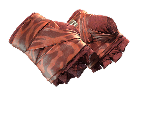 ★ Hand Wraps | Slaughter - Factory New   CS2 Skin