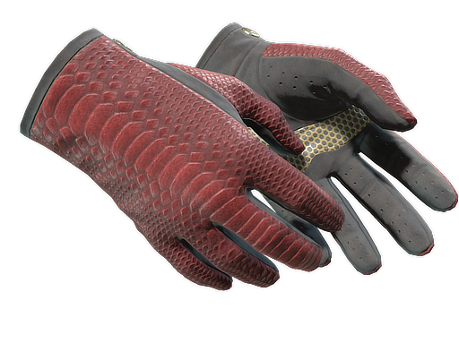 ★ Driver Gloves | Dragon Fists