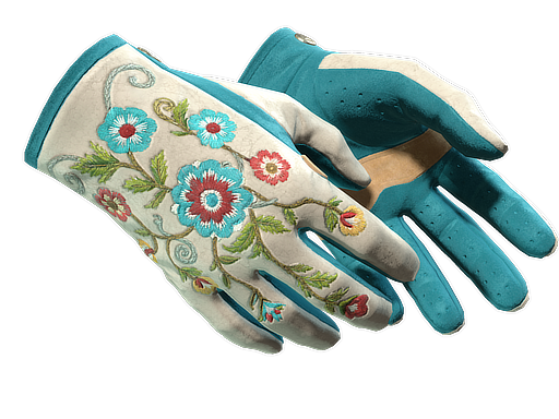 ★ Driver Gloves | Garden