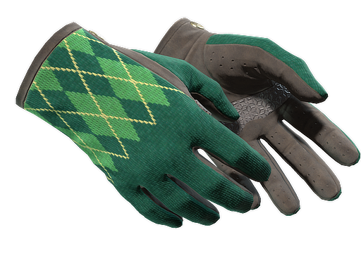 ★ Driver Gloves | Hand Sweaters