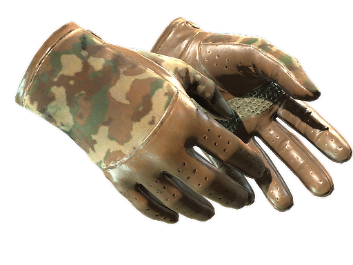 ★ Driver Gloves | Convoy - Factory New   CS2 Skin