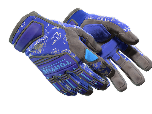★ Specialist Gloves | Cloud Chaser