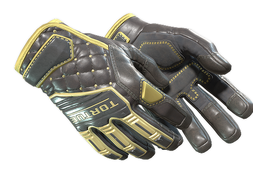 ★ Specialist Gloves | Chocolate Chesterfield - Factory New   CS2 Skin
