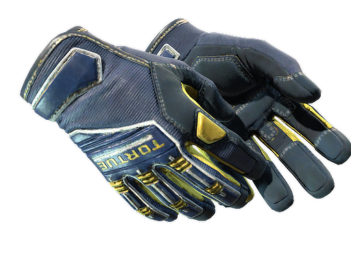 ★ Specialist Gloves | Field Agent
