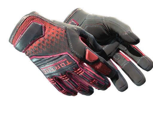 ★ Specialist Gloves | Crimson Kimono - Factory New   CS2 Skin