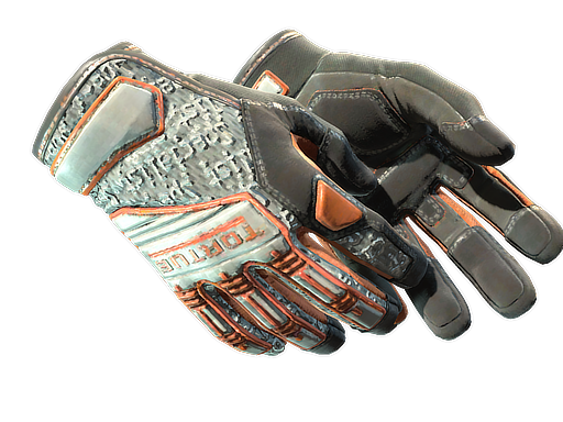 ★ Specialist Gloves | Foundation - Factory New   CS2 Skin