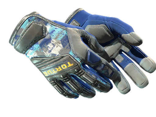 ★ Specialist Gloves | Mogul - Factory New   CS2 Skin