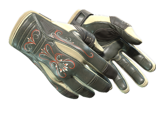 ★ Sport Gloves | Creme Pinstripe - Factory New   CS2 Skin