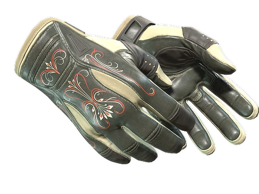 ★ Sport Gloves | Creme Pinstripe - Factory New   CS2 Skin