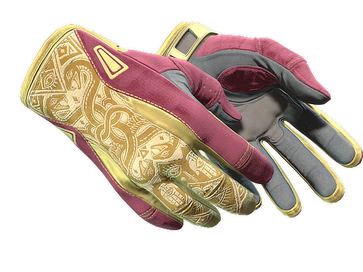 ★ Sport Gloves | Occult