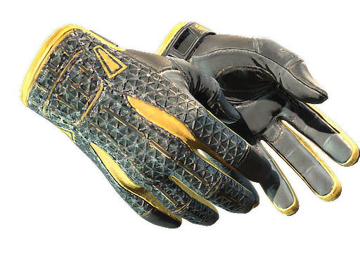★ Sport Gloves | Omega - Factory New   CS2 Skin