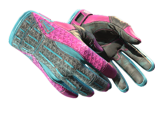 ★ Sport Gloves | Vice