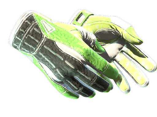 ★ Sport Gloves | Hedge Maze - Factory New   CS2 Skin