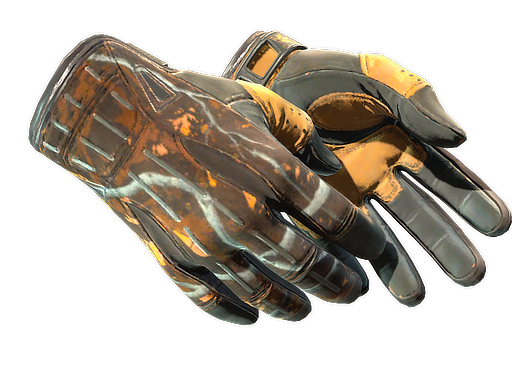 ★ Sport Gloves | Big Game