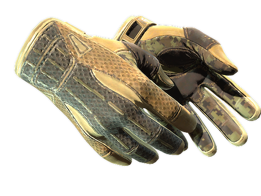 ★ Sport Gloves | Arid - Factory New   CS2 Skin