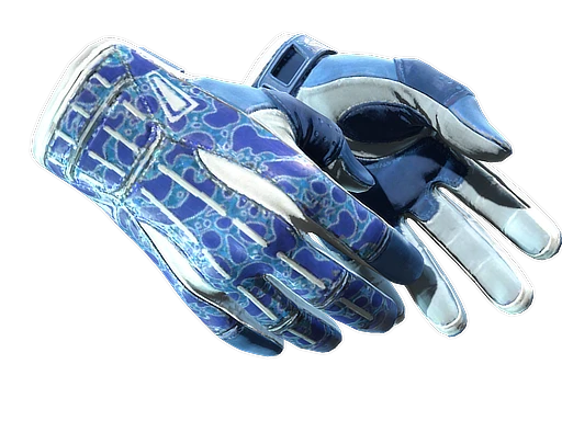 ★ Sport Gloves | Amphibious - Factory New   CS2 Skin