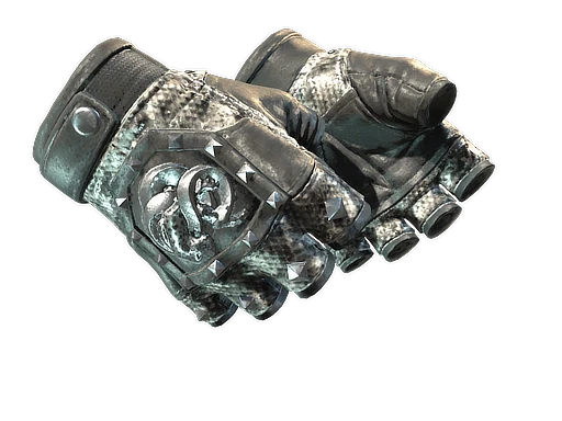 ★ Broken Fang Gloves | Unhinged