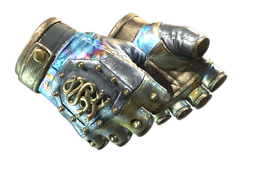 ★ Hydra Gloves | Case Hardened