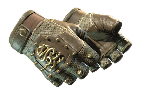 ★ Hydra Gloves | Mangrove