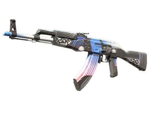 AK-47 | AUTOEXEC