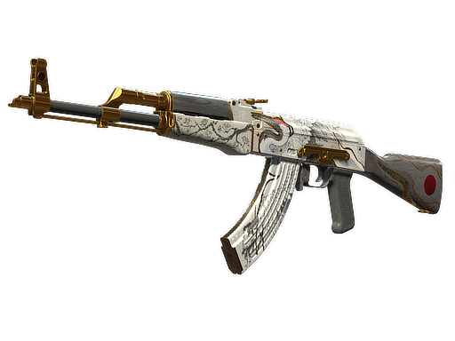 AK-47 | Crane Flight