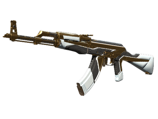 AK-47 | The Oligarch