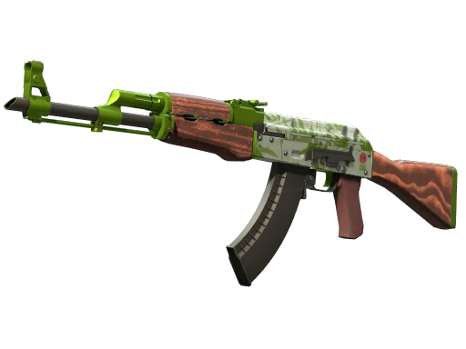 AK-47 | Hydroponic