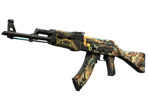 AK-47 | Phantom Disruptor