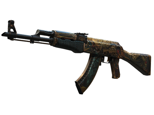 AK-47 | Legion of Anubis