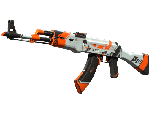 AK-47 | Asiimov