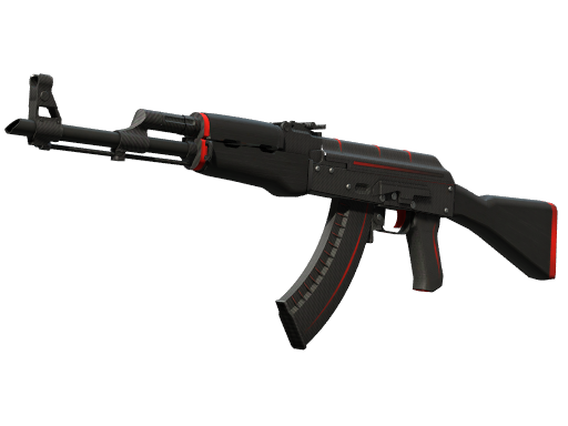 AK-47 | Redline