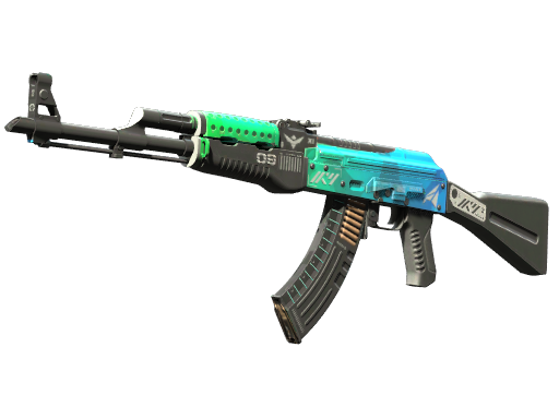 AK-47 | Ice Coaled