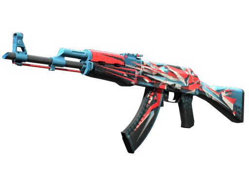 AK-47 | Point Disarray