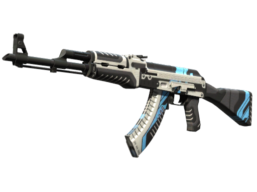 AK-47 | Vulcan