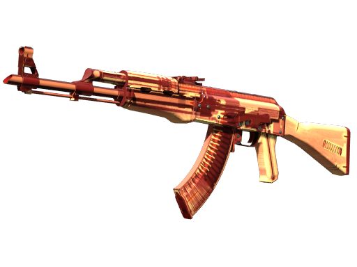 AK-47 | X-Ray