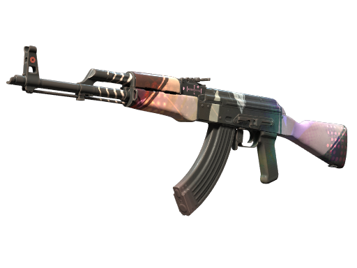 AK-47 | Crossfade