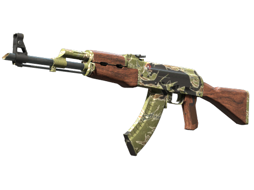 AK-47 | Jaguar