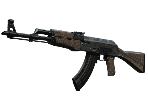 AK-47 | Steel Delta