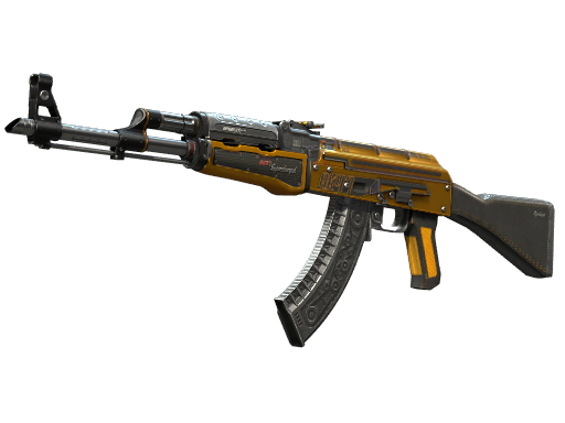 AK-47 | Fuel Injector