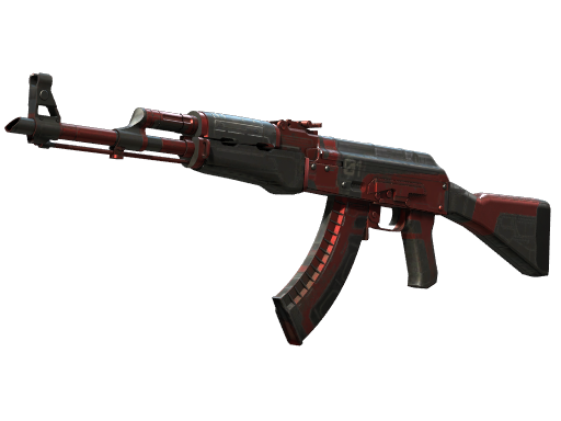 AK-47 | Orbit Mk01