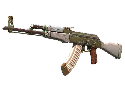 AK-47 | Aphrodite