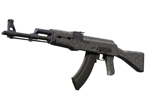 AK-47 | Baroque Purple