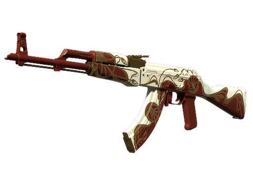 AK-47 | Nouveau Rouge