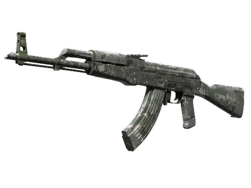 AK-47 | VariCamo Grey