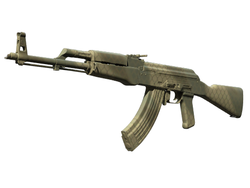 AK-47 | Safari Mesh