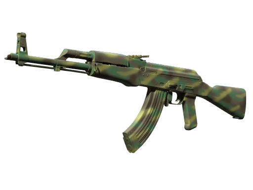 AK-47 | Jungle Spray