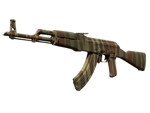 AK-47 | Predator