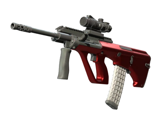 AUG | Hot Rod - Factory New CS2 Skin